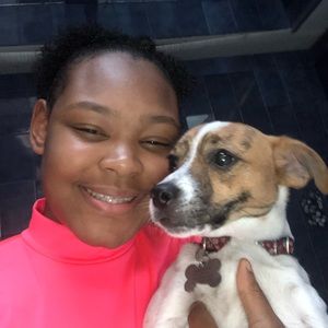 Meet your Posher, Diamond